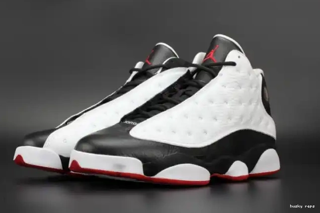 Rep Husky Jordan Game Got 309259-104 Air 13 CDP He Retro (2008) 0523